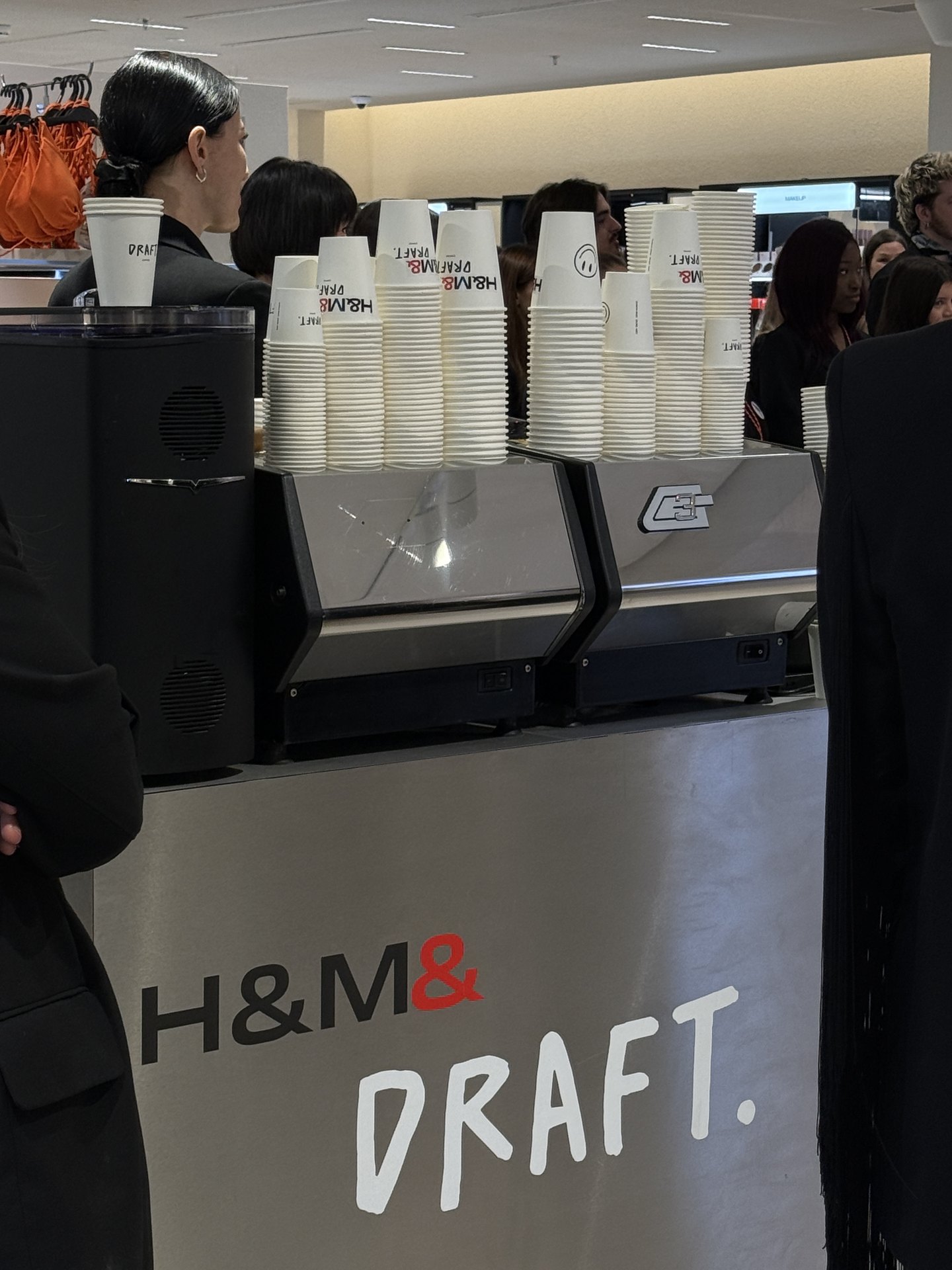 Coffee Catering