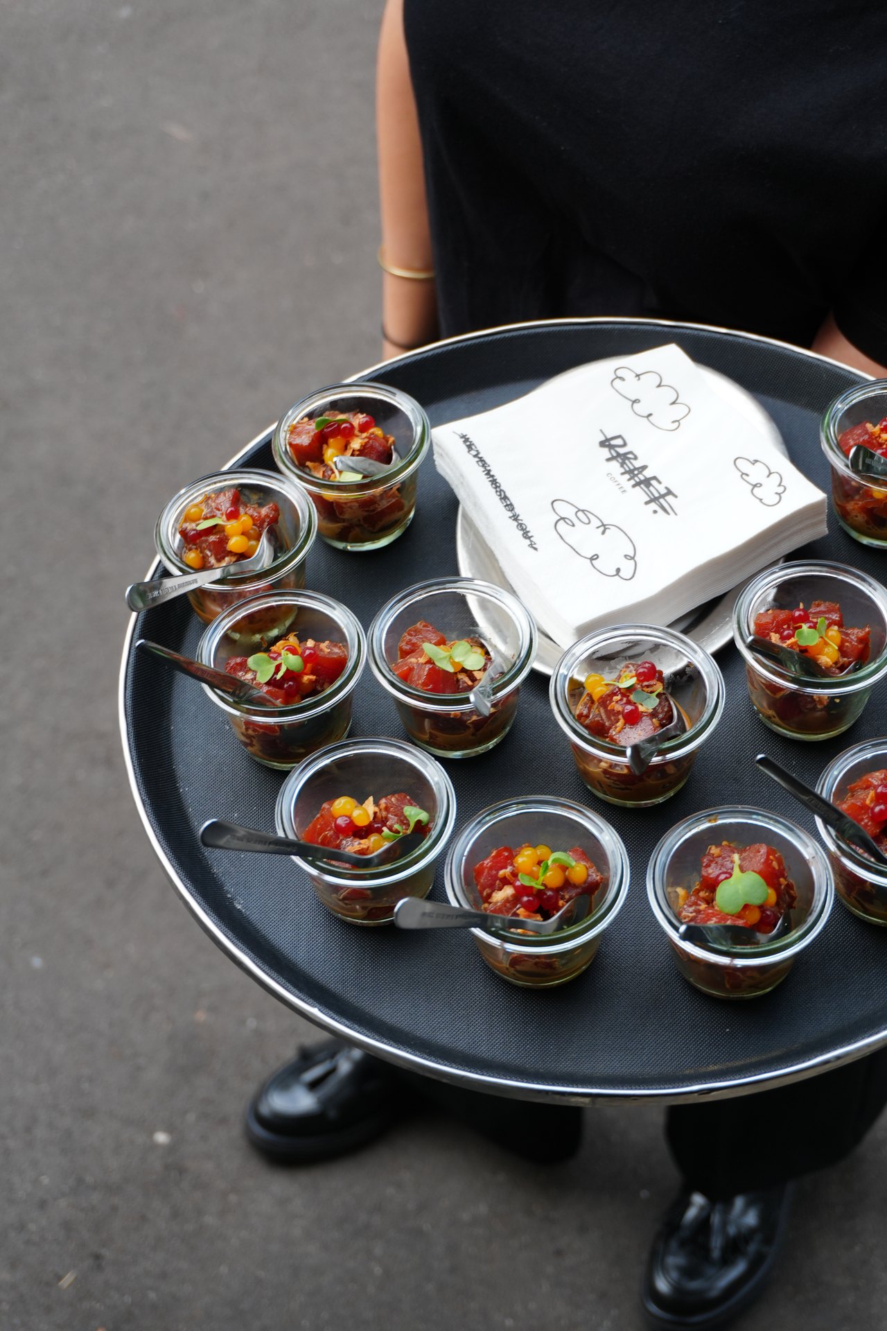 Brand Event Catering